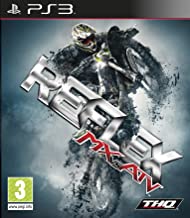 MX vs ATV: Reflex (PS3) - PS3 | Yard's Games Ltd