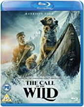 The Call of the Wild Blu-ray [2020] [Region Free] - Blu-ray | Yard's Games Ltd