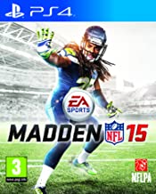 Madden 15 - PS4 | Yard's Games Ltd