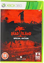 Dead Island Special Edition - xbox 360 | Yard's Games Ltd