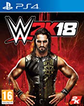 WWE 2K18 - PS4 | Yard's Games Ltd