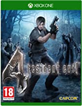 Resident Evil 4 - Xbox one | Yard's Games Ltd