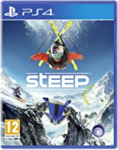 Steep - PS4 | Yard's Games Ltd