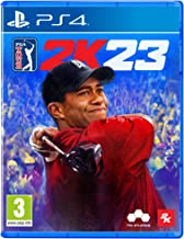 PGA 2K23 - PS4 | Yard's Games Ltd