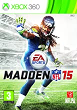 Madden 15 - Xbox 360 | Yard's Games Ltd