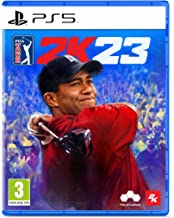 PGA 2K23 - PS5 | Yard's Games Ltd