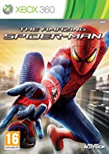 The Amazing Spider-Man (Xbox 360) - Xbox 360 | Yard's Games Ltd