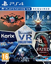 The Ultimate VR Collection - 5 Great Games on One Disk (PSVR/PS4) - PS4 | Yard's Games Ltd