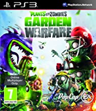 Plants Vs Zombies Garden Warfare (PS3) - PS3 | Yard's Games Ltd