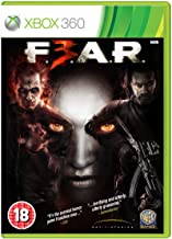 F.E.A.R. 3 - Xbox 360 | Yard's Games Ltd