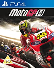 MotoGP 14 - PS4 | Yard's Games Ltd