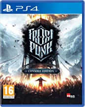 Frostpunk - PS4 | Yard's Games Ltd