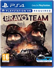 Bravo Team - PS4 | Yard's Games Ltd