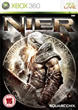 Nier - Xbox 360 | Yard's Games Ltd