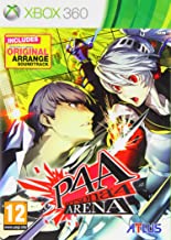 Persona 4 Arena (Xbox 360) - Xbox 360 | Yard's Games Ltd