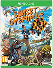 Sunset Overdrive - Xbox One | Yard's Games Ltd