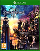 Kingdom Hearts III - Xbox One | Yard's Games Ltd