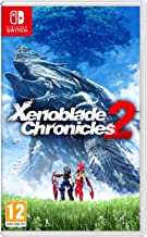 Xenoblade Chronicles 2 - Switch | Yard's Games Ltd