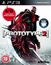 Prototype 2 - PS3 | Yard's Games Ltd