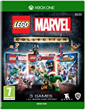 LEGO Marvel Collection - Xbox One | Yard's Games Ltd