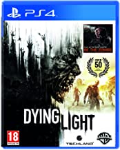 Dying Light - PS4 | Yard's Games Ltd