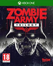 Zombie Army Trilogy - Xbox one | Yard's Games Ltd