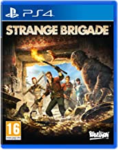 Strange Brigade - PS4 | Yard's Games Ltd