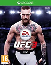 UFC 3 (Xbox One) - Xbox One | Yard's Games Ltd