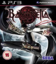 Bayonetta - PS3 | Yard's Games Ltd