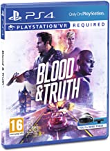 Blood & Truth - PS4 | Yard's Games Ltd