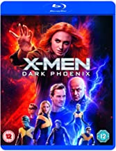 X-Men Dark Phoenix - Blu Ray | Yard's Games Ltd