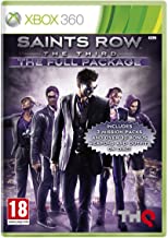 Saints Row The Third The Full Package - Xbox 360 | Yard's Games Ltd