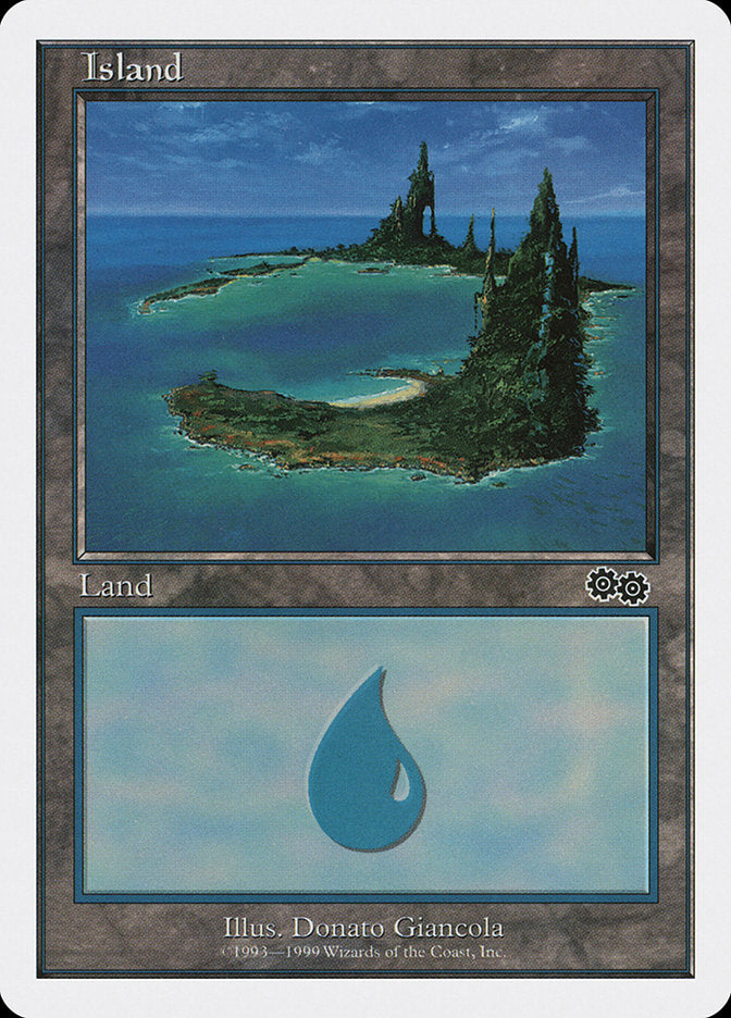 Island (110) [Battle Royale] | Yard's Games Ltd