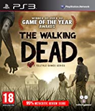 The Walking Dead - PS3 | Yard's Games Ltd