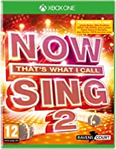 Now That's What I Call Sing 2 - Xbox One [Solus] | Yard's Games Ltd
