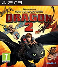 How to Train Your Dragon 2 (PS3) - PS3 | Yard's Games Ltd