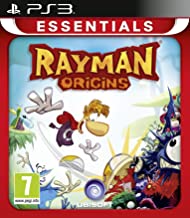 Rayman Origins - PS3 | Yard's Games Ltd