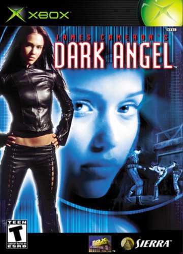 James Cameron's Dark Angel - Xbox | Yard's Games Ltd