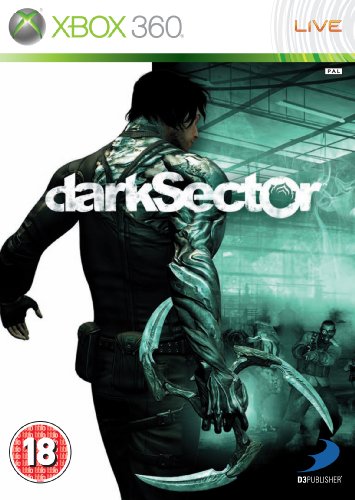 Dark Sector - Xbox 360 | Yard's Games Ltd