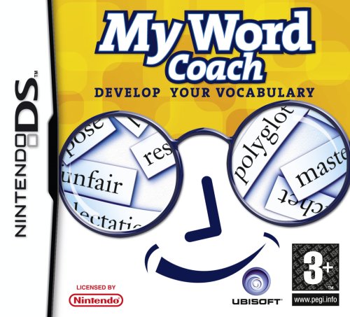 My Word Coach - DS | Yard's Games Ltd