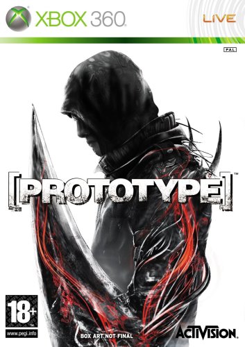 Prototype - Xbox 360 | Yard's Games Ltd