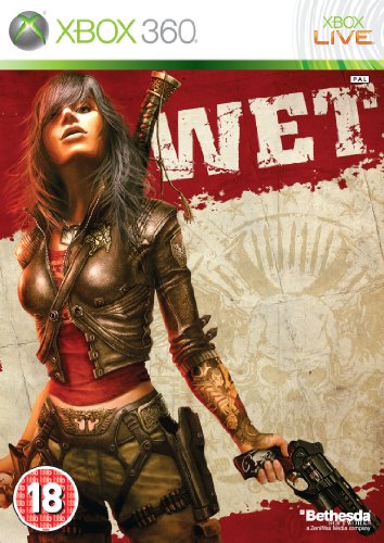 WET - Xbox 360 | Yard's Games Ltd