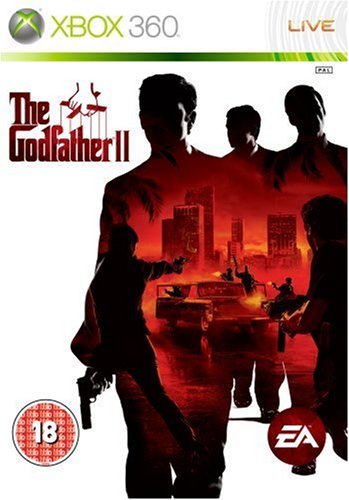 The Godfather II (Xbox 360) [video game] | Yard's Games Ltd