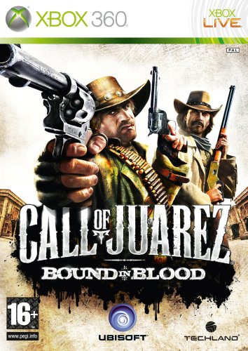 Call Of Juarez: Bound In Blood - Xbox 360 | Yard's Games Ltd