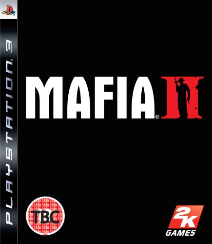 Mafia II - PS3 [New] | Yard's Games Ltd