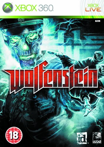 Wolfenstein - Xbox 360 | Yard's Games Ltd