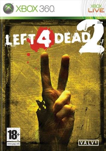 Left 4 Dead 2 - Xbox 360 | Yard's Games Ltd