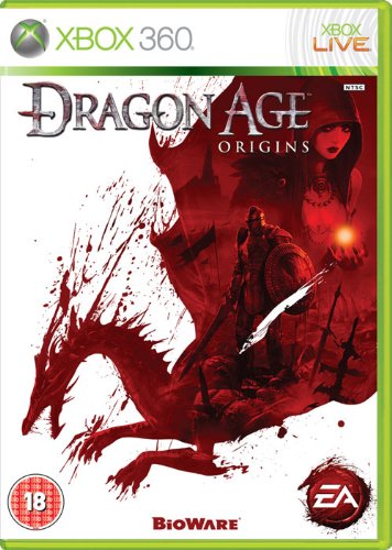 Dragon Age: Origins - Xbox 360 | Yard's Games Ltd