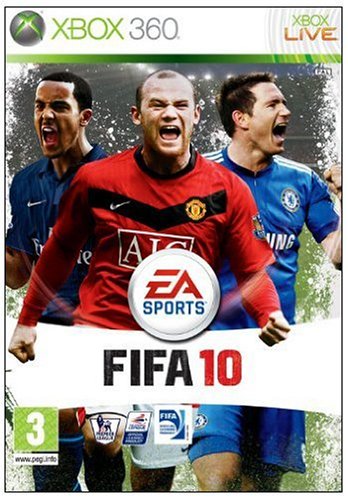 FIFA 10 - Xbox 360 | Yard's Games Ltd