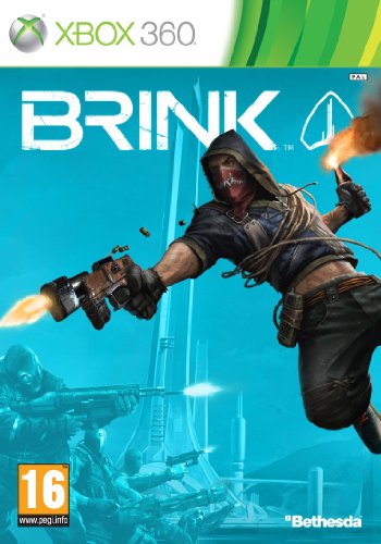 Brink - Xbox 360 | Yard's Games Ltd